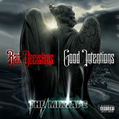 Drunk In Love remix-Grant