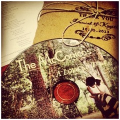 A Love So True...... (The McConico Wedding)
