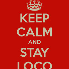 Stay Loco [Prod. by Bazz]