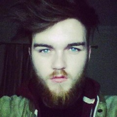 Golden brown Cover Eliott McCall