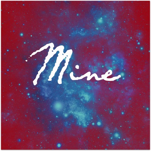 "Mine"