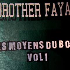 Adrien Faya L'exécrable