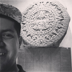 Ruckspin DJ set Mexico City