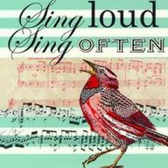 Musical Bundaberg: Colin Noble: Miss Grigor