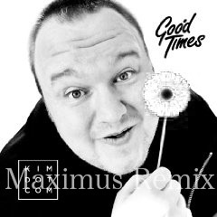 Kim Dotcom feat. Laughton Kora - Change Your Life (Maximus Remix)