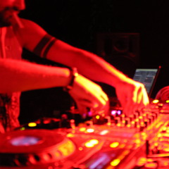 Oldrich Sic Jr. Live Mix 24.01.14 Sunset Pearl Bar   La Vida Loca   Koh Phangan TH