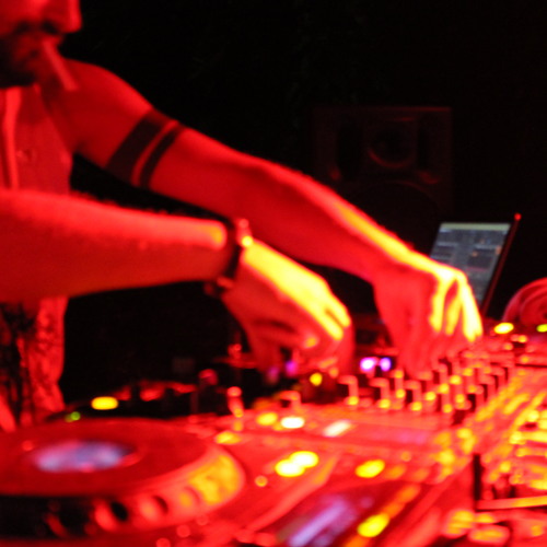 Oldrich Sic Jr. Live Mix 24.01.14 Sunset Pearl Bar   La Vida Loca   Koh Phangan TH