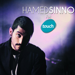 Hamed Sinno - MTC Touch Ad