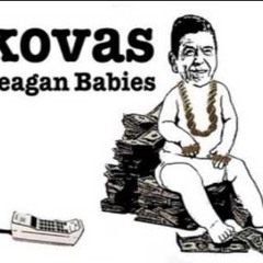 Kovas - Wax On Wax Off ♪ ♪