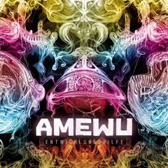 nr. 227b-  Kenji451 - Her Line  (Amewu - Sterben (Instrumental))