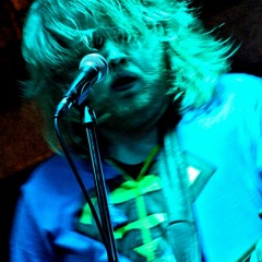 Shackles - Rory Bell