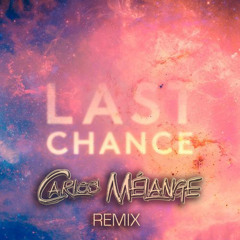 Carlos melange