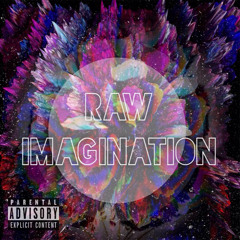 WA$TE JONES x J.EA$E x BezzyTheGreat - Raw Imagination (prod. Hodge Musik)