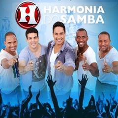 HARMONIA DO SAMBA - NOVA PARADINHA