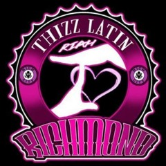 "My Word" Riah Love Feat San Quinn & Cardo