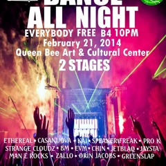 STRVNGE CLOUDZ - Dank DRO (orginal mix) teaser !