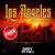 Artwork for Dirtyphonics - Los Angeles Ft. Modestep (Protohype Remix)