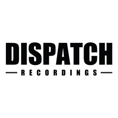 Silent Witness - Dispatch Recordings Label Mix - February 2014