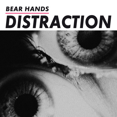 Bear Hands - Peacekeeper