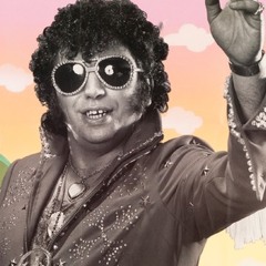 Thus Falls The Curtain