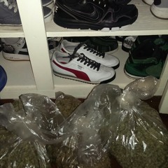 Locked inside the Trap intro V2 Bluedream movement Screwd by DJEATGREEDY & Mike Billion