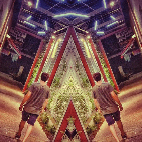 Arkitek [Free Download]