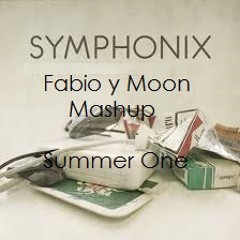 Fabio y Moon & Symphonix - Marsmallows vs Night Watch (Mashup Summer One)