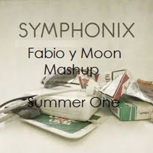 Fabio y Moon & Symphonix - Marsmallows vs Night Watch (Mashup Summer One)