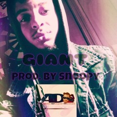 Giant Prod. By Snoopy