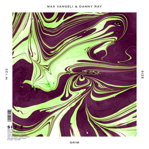 Max Vangeli & Danny Ray - Grim (Pete Tong BBC Radio 1 Rip)