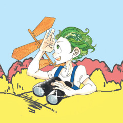 Look Forward ( Kenichi Remix )