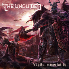 The Unguided - "Deathwalker" ft Hansi Kürsch of Blind Guardian (Zardonic Remix)