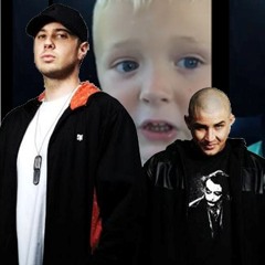 Bliss n Eso x  Seth (4 Yr Old Kid) - Reflections Mash Up