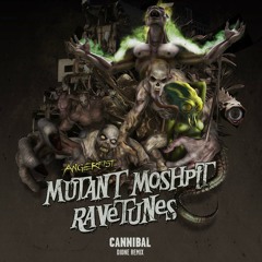 Cannibal (Dione Remix)