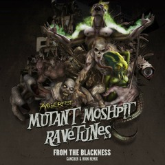 From The Blackness (Gancher & Ruin Remix)
