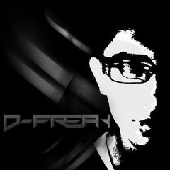 Tuneboy - Just A Detail (D - Freak Remix)