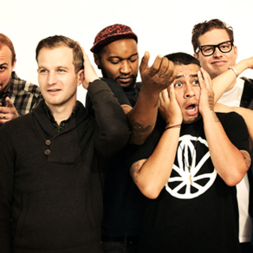 Doomtree - Own Yours