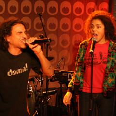 Lika Barn (Voz Vibrante Remix feat. Mapei)