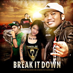 Break It Down