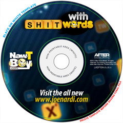 [EDM] #ShitWithWords