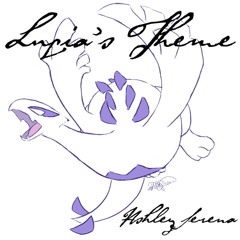 Lugia's Theme (pennywhistle)