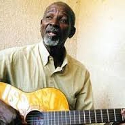 ظلموني الأحبة (عــود) - شرحبيل أحمد