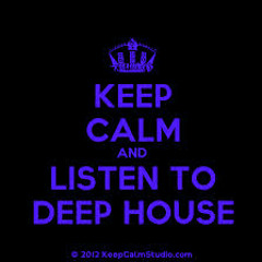 Deep house/misc house