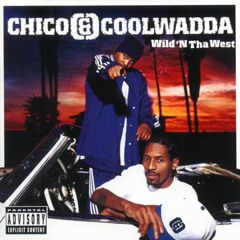 Chico & Coolwadda feat. Nate Dogg- High Come Down