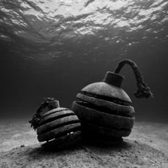 Ticking Time Bomb (New Beat)