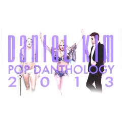 Pop Danthology 2013 MIXED UP
