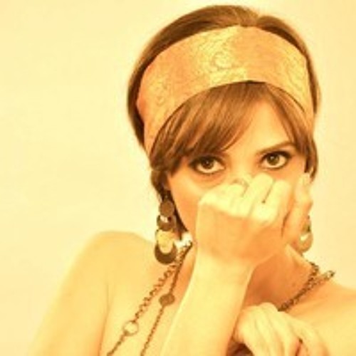 Shahrzad Sepanlou 1001 Nights