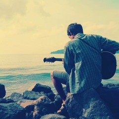 Transparent & Glasslike (Carpark North Acoustic Cover)