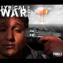 Pak-Man- LYRICAL WARFARE [@Rapperpakman]