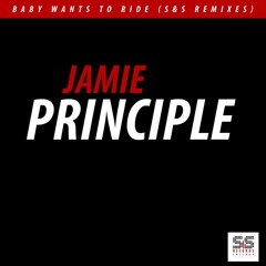 Jamie Principle - Baby Wants To Ride (Original 1984 Demo Radio Edit)